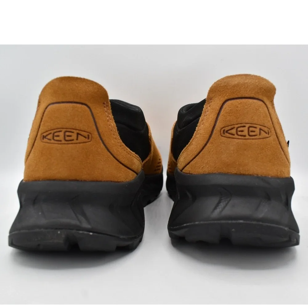 Keen men size